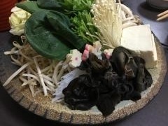 しゃぶ亭ふふふ　小牧店