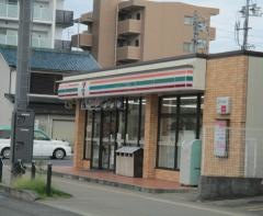 セブンイレブン　豊田市昭和町店