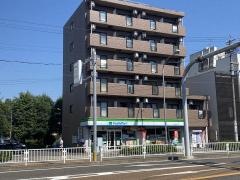 ファミリーマート　明和高校前店