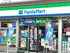 ファミリーマート　守口南寺方東通店