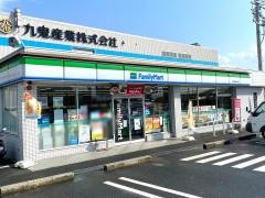 ファミリーマート　四日市尾上町店