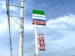 ファミリーマート　四日市尾上町店