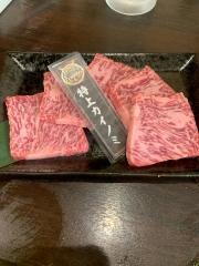 大衆焼肉炭火　牛兵衛