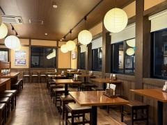 小木曽製粉所 梓川店