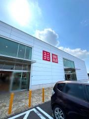 ユニクロ　富里インター店