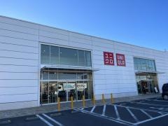 ユニクロ　富里インター店