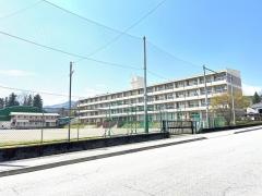 東吾妻町立東吾妻中学校