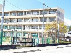 東吾妻町立東吾妻中学校
