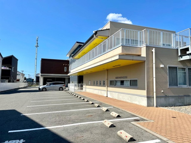 特別養護老人ホーム藤花・荻川