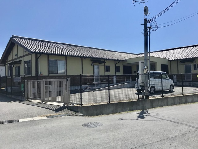 社会福祉法人　日野友愛会　ほまれの里グループホーム