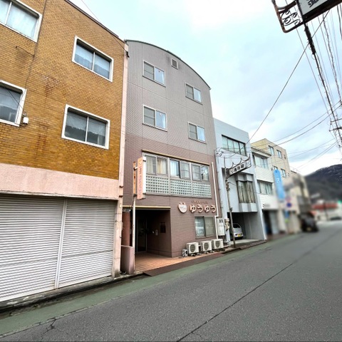 グループホームゆうゆう永井