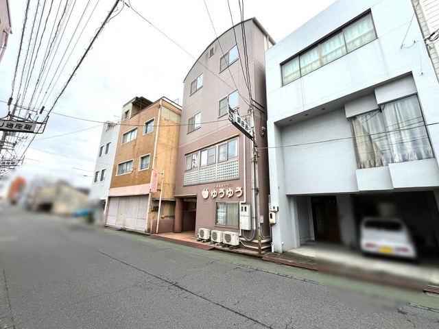 グループホームゆうゆう永井
