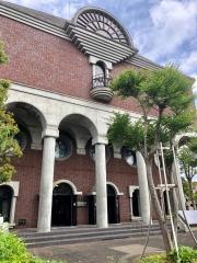 沼津市明治史料館