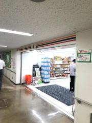 セブンイレブン千葉県庁中庁舎店