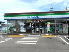 ファミリーマート　善通寺宮ノ前店