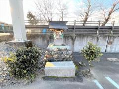 金刀比羅神社