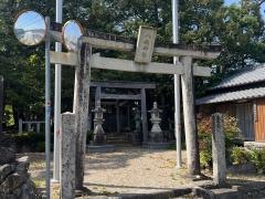八柱神社