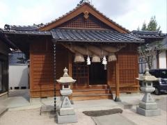 比那神社