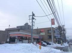 セイコーマート　北5条通り店