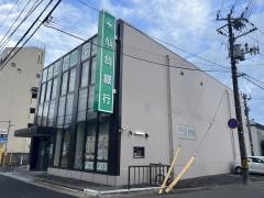 仙台銀行長町南支店