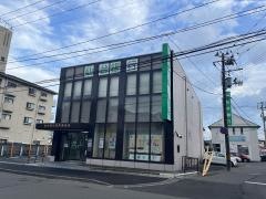 仙台銀行長町南支店