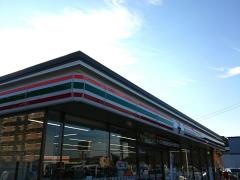セブンイレブン　石巻吉野町店