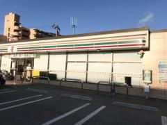 セブンイレブン　石巻吉野町店