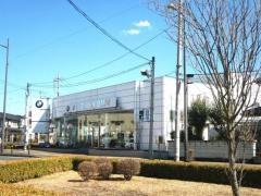 Ｔｏｃｈｉｇｉ　ＢＭＷモトーレン栃木宇都宮本店