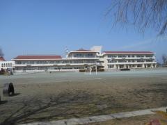 赤堀東小学校