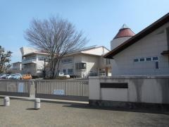 赤堀東小学校