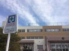 さかえ小学校
