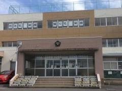 さかえ小学校