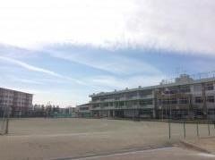さかえ小学校