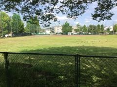 八王子公園