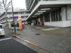 くらまえ橋郵便局