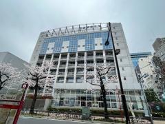 岩倉高等学校