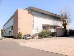 東京農業大学　世田谷キャンパス