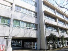 東京農業大学　世田谷キャンパス