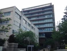 東京農業大学　世田谷キャンパス