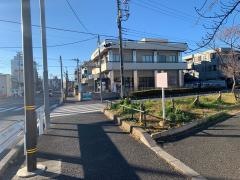 ＪＡ東京スマイル皿沼支店