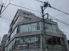 キッズガーデン自由が丘