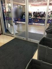東武ストア王子店_雰囲気