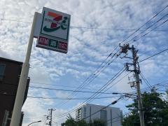 セブンイレブン　大田区下丸子4丁目店