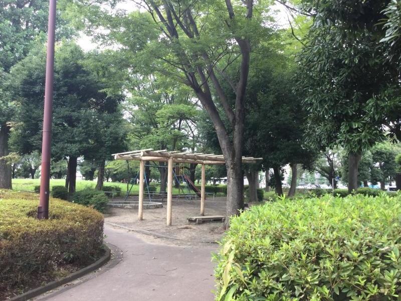 遊具