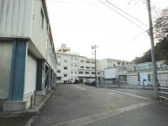 三浦市立南下浦中学校