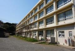 三浦市立南下浦中学校