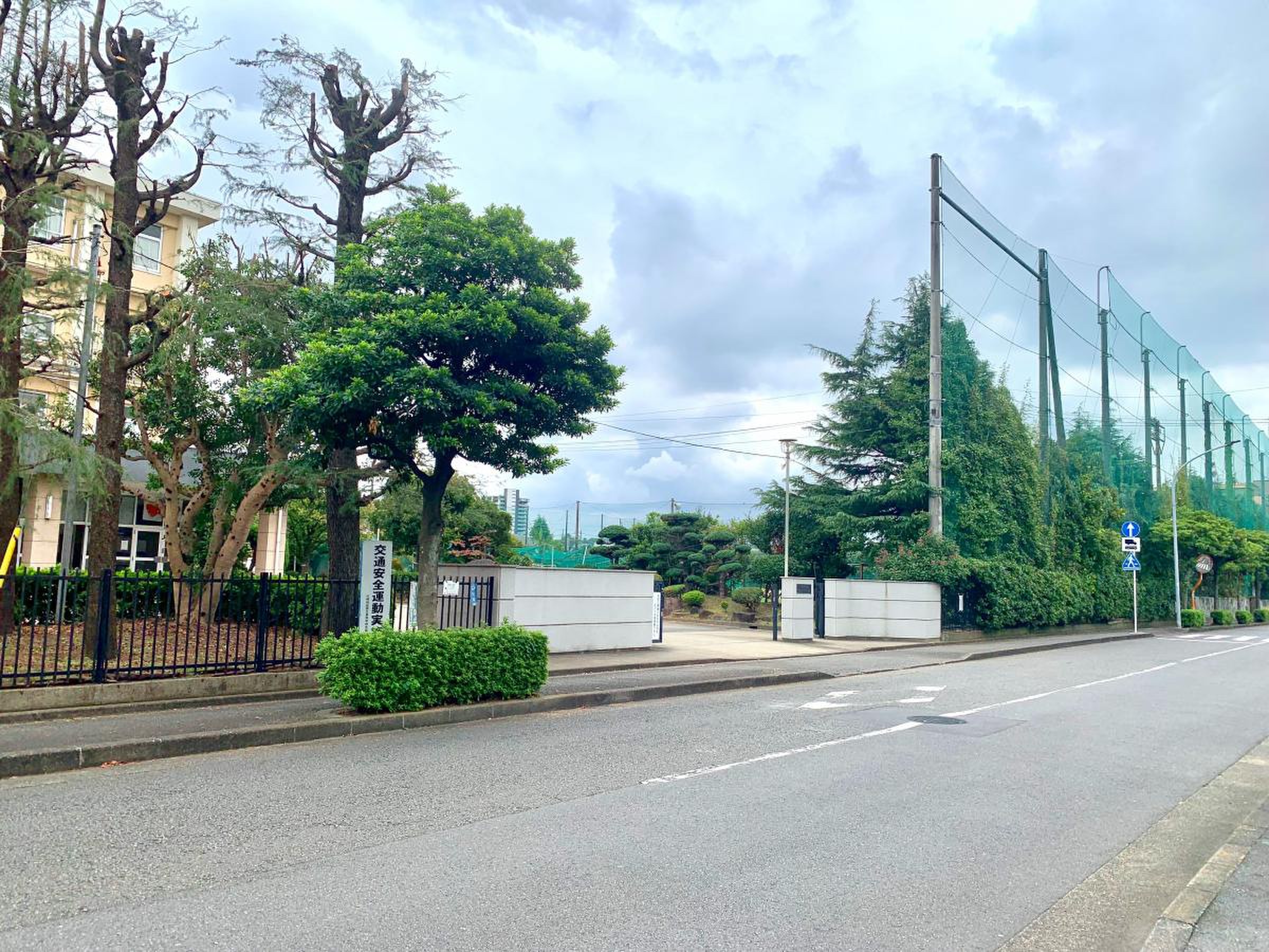 神奈川県立川崎工科高等学校／ホームメイト