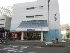 ビアレヨコハマ本館