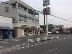 セブンイレブン　小田原国府津西店