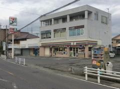 セブンイレブン　小田原国府津西店